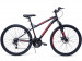 Rowerek dziecięcy Huffy EXTENT 27,5" black 56350W - Galeria zdjęcie 2
