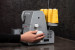 Overlock Singer HD0405 - Galeria zdjęcie 9