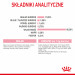 ROYAL CANIN FHN Kitten Sterilised w sosie - mokra karma dla kociąt - 12x85 g - Galeria zdjęcie 8