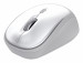 Klawiatura + mysz Trust ODY II Wireless White US (25465) - Galeria zdjęcie 3