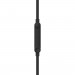BELKIN SŁUCHAWKI PRZEWODOWE DOUSZNE USB-C, CZARNE - Galeria zdjęcie 4