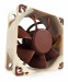 Wentylator NOCTUA NF-A6x25 60x25 mm PWM 5V - Galeria zdjęcie 1