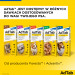 AdTab Tabletki dla psów (1,3-2,5kg) 3x(1x56mg) - Galeria zdjęcie 6