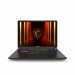 MSI Vector 16 HX AI A2XWHG-256PL Core Ultra 7 255HX 16.0"QHD+ 240Hz IPS-level panel 16GB DDR5 SSD1TB GeForce RTX 5070 Ti_12GB Win11 - Galeria zdjęcie 1