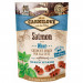 CARNILOVE Crunchy Fresh Snack Salmon+Mint - przysmak dla kota - 50 g - Galeria zdjęcie 1