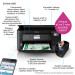 Urządzenie wielofunkcyjne 3w1 Epson EcoTank L6260 - Galeria zdjęcie 25