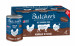 BUTCHER'S Original Mega pack mix z warzywami w sosie - mokra karma dla psa - 12x400g (2x(6x400g)) - Galeria zdjęcie 2