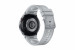Samsung Galaxy Watch 6 (R950) Classic 43mm BT, Silver - Galeria zdjęcie 4