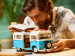 LEGO Creator 10279 Volkswagen T2 - Galeria zdjęcie 7