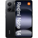 Smartfon Xiaomi Redmi Note 14 8/256GB Midnight Black - Galeria zdjęcie 1
