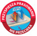 Pokrowiec na deskę Vileda Total Reflect - Galeria zdjęcie 8