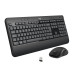 ZESTAW LOGITECH MK540 ADVANCED USB BLACK - Galeria zdjęcie 1