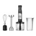 Blender ręczny MPM MBL-34M zestaw - Galeria zdjęcie 1