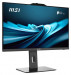 MSI AIO PRO AP272P 14M-495EU i7-14700 27" IPS LED FHD Non-Touch Anti-Glare 16GB SSD1TB M.2 AX211 WiFi 6E Windows 11 Pro Black - Galeria zdjęcie 1