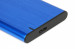 OBUDOWA I-BOX HD-05 ZEW 2,5" USB 3.1 GEN.1 BLUE - Galeria zdjęcie 3