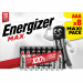 ENERGIZER BATERIE MAX AAA LR03 /8 ECO - Galeria zdjęcie 1