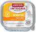 ANIMONDA Integra Protect Sensitive Indyk z ryżem - mokra karma dla kota - 100g - Galeria zdjęcie 1