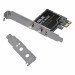 ASUS-PCE-AC51 karta sieciowa PCIE Wireless 802.11ac - Galeria zdjęcie 4