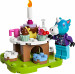 LEGO Animal Crossing 77046 Przyjęcie urodzinowe Juliana - Galeria zdjęcie 5