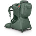 Nosidełko turystyczne OSPREY Poco Child Carrier Premium khaki - Galeria zdjęcie 1