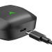 Słuchawki TWS TOZO Gaming Pods Black - Galeria zdjęcie 8