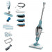 Mop parowy 1600W BLACK&DECKER BHSM1610DSM - Galeria zdjęcie 1