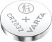 VARTA BATERIA LITOWA CR2032 3V -BLISTER 2 SZT. - Galeria zdjęcie 3