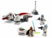 LEGO Star Wars 75378 Ucieczka na śmigaczu BARC - Galeria zdjęcie 5