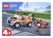 LEGO City 60435 Samochód pomocy drogowej i naprawa sportowego auta - Galeria zdjęcie 4