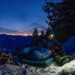 Mata dmuchana DeepSleep Dura 3R M Exped zielona - Galeria zdjęcie 4