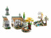 LEGO Icons 10316 Władca Pierścieni: Rivendell - Galeria zdjęcie 7