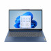 Lenovo IdeaPad Slim 3 15IAH8 i5-12450H 15.6" FHD IPS 300nits AG 16GB LPDDR5 4800 SSD1TB Intel UHD Graphics Win11 Abyss Blue - Galeria zdjęcie 1