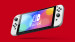 NINTENDO Switch OLED White - Galeria zdjęcie 15