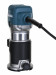 Frezarko-wycinarka elek 710W MAKITA RT0702CX2J - Galeria zdjęcie 4