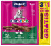 VITAKRAFT CatStick Kaczka z królikiem - przysmak dla kota - 3 + 1 gratis! - Galeria zdjęcie 1