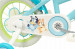Rower dzieciecy Toimsa 14" BLUEY 1459 - Galeria zdjęcie 11