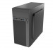 NATEC OBUDOWA PC HELIX MATX MINI TOWER USB-C - Galeria zdjęcie 3