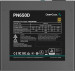 Zasilacz Deepcool PN650D 650w Gold Direct - Galeria zdjęcie 3