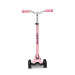 Micro Hulajnoga Maxi Deluxe Pro Rose - Galeria zdjęcie 3