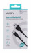AUKEY CB-CD30 KABEL USB-C QC PD 0.9M 3A NYLON - Galeria zdjęcie 10