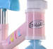 Rower biegowy 10" BARBIE TOIMSA 165 - Galeria zdjęcie 4