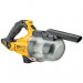 Odkurzacz akumulatorowy 18V DEWALT DCV501LN - Galeria zdjęcie 3