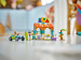 LEGO Friends 42625 Plażowa budka z koktajlami - Galeria zdjęcie 11
