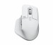 MYSZ LOGITECH MX Master 3S Light Silver - Galeria zdjęcie 2