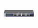 Switch Netgear GS724Tv6 26p Managed Gigabit - Galeria zdjęcie 2