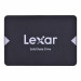 Dysk SSD Lexar NS100 256GB 2,5” SATA - Galeria zdjęcie 1