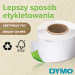 Drukarka etykiet Dymo LWE 5XL (2112725) - Galeria zdjęcie 23