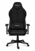 Fotel gamingowy Huzaro Force 7.9 Black Mesh - Galeria zdjęcie 2