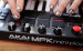 AKAI MPK MINI PLAY 3 - Mini klawiatura sterująca - Galeria zdjęcie 10