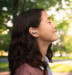 Słuchawki Sennheiser MOMENTUM True Wireless 4 MTW4 White - Galeria zdjęcie 11